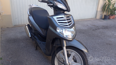Sym 200 evo (PREZZO TRATTABILE)