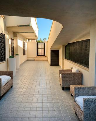 Appartamento FRONTE MARE