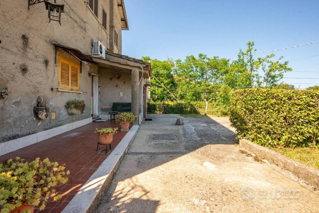 Appartamento – Bracciano, Vigna di Valle - Vista 5