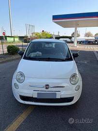 fiat 500 pop
