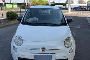 fiat 500 pop