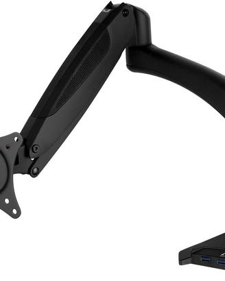 Supporto per Monitor e Schermi da 13" fino a 32"/3