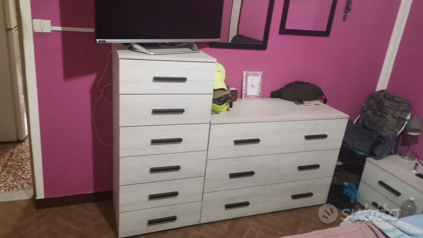 Appartamento – Ischia di Castro, Viterbo - Vista 4