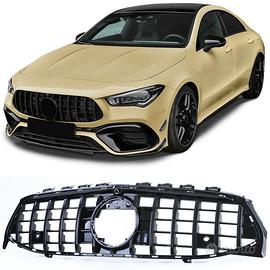 Calandra/Griglia Mercedes CLA X118 C118 (2019-up)