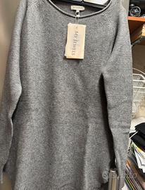Golf donna girocollo L/XL
