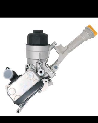 scambiatore di calore fiat 500x 