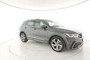 Volkswagen Tiguan 2.0 TDI 150 CV SCR DSG R-Line
