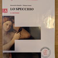 Antologia Lo specchio 9788858313305