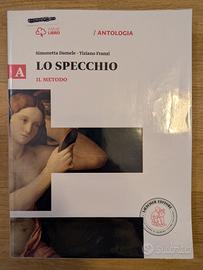 Antologia Lo specchio 9788858313305