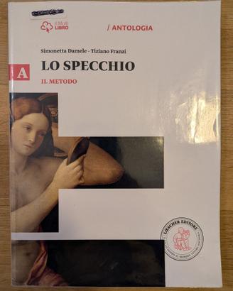 Antologia Lo specchio 9788858313305
