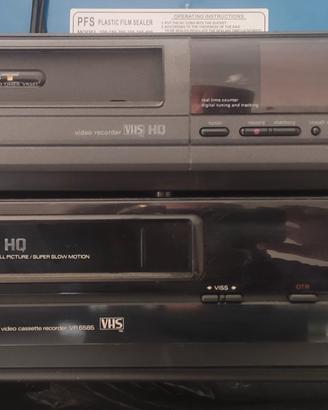 Video Registratori Philips 