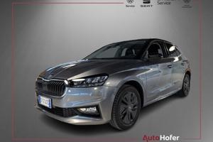 SKODA Fabia 1.0 TSI 130 Edition LED DAB+ Camera Sm