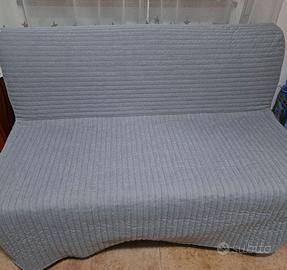 Divano letto Ikea