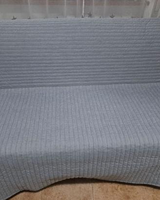 Divano letto Ikea