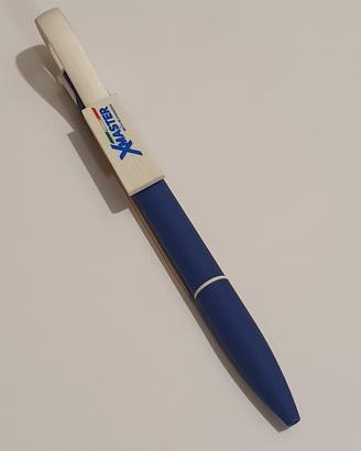 Penna con adattatore USB A - Lightning