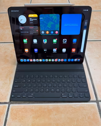 Ipad pro