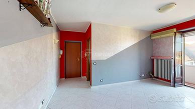 Trilocale a settimo torinese (libero da subito)