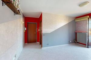 Trilocale a settimo torinese (libero da subito)