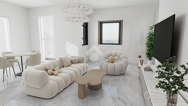 4 LOCALI A CASTELLIRI