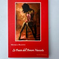 “LE POESIE DELL’ AMORE NASCOSTO” Monica Bazzini
