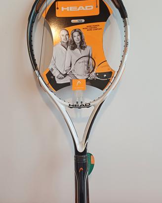 Racchetta da tennis HEAD Star Series – NUOVA