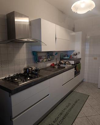 Cucina come nuova