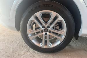 Cerchi+gomme oroginali Audi