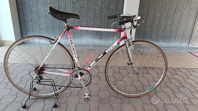 Bicicletta VINTAGE adattata a TURISMO