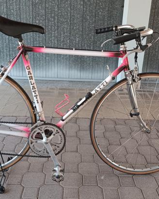 Bicicletta VINTAGE adattata a TURISMO