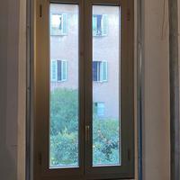 Finestre alluminio