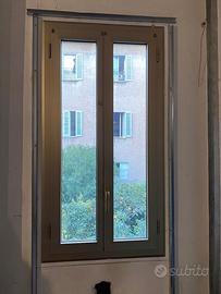 Finestre alluminio