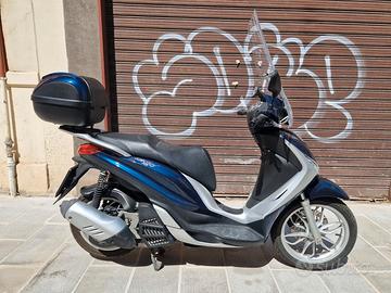 Piaggio Medley 150 2018