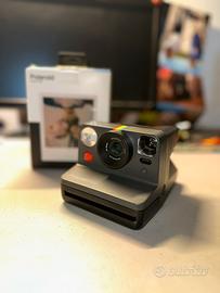 Polaroid Now