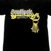 T-Shirt South Pole Est 1991 Original Trademark