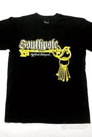 T-Shirt South Pole Est 1991 Original Trademark
