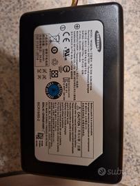batteria robot aspirapolvere Samsung