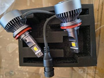 Lampade led Qashqai J11