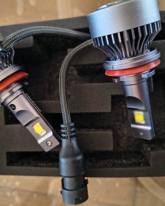 Lampade led Qashqai J11