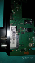 Mainboard TV Samsung