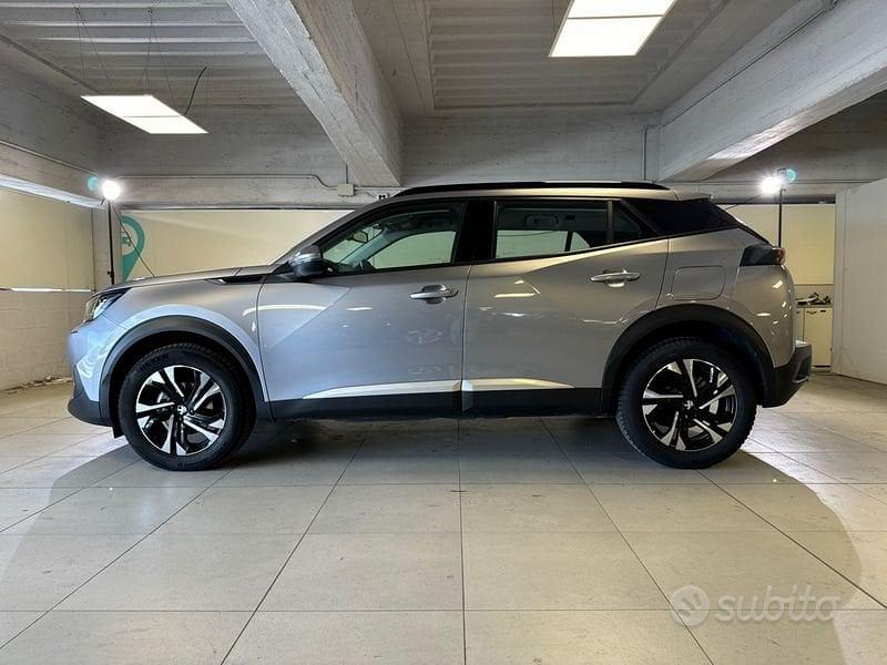 Peugeot 2008 2020 photo 2