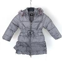 Piumino bimba 2/3 anni