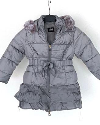 Piumino bimba 2/3 anni