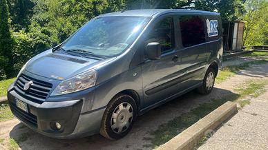 Fiat scudo