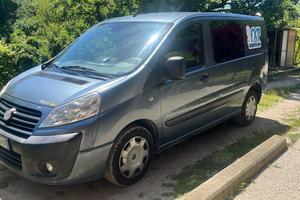 Fiat scudo