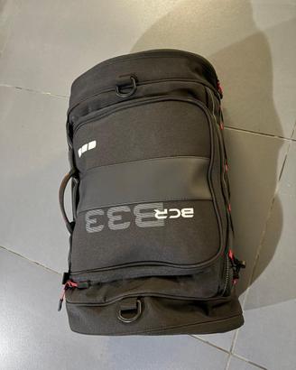 Borsa da moto