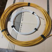 SONDA PROFESSIONALE PER CAVIDOTTI DA 30 mt. 6mm