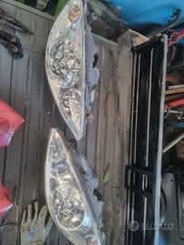 Pezzi di ricambio peugeot 307