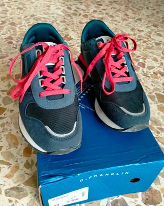 Sneakers D.Franklin