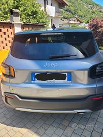 jeep Avanger 