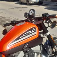 Harley Davidson XR 1200 - 2010 PERMUTO